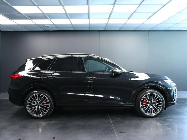 AUDI Q5 usata, con Antifurto