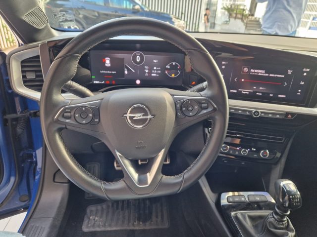 OPEL Mokka usata, con Touch screen