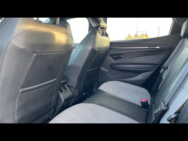 RENAULT Megane usata, con USB