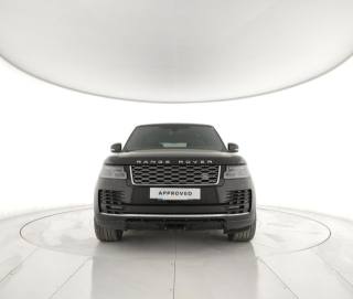 LAND ROVER Range Rover usata 7