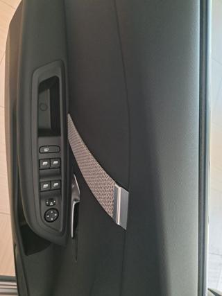 CITROEN C4 usata, con Vetri oscurati