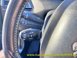 PEUGEOT 308 usata, con Immobilizzatore elettronico