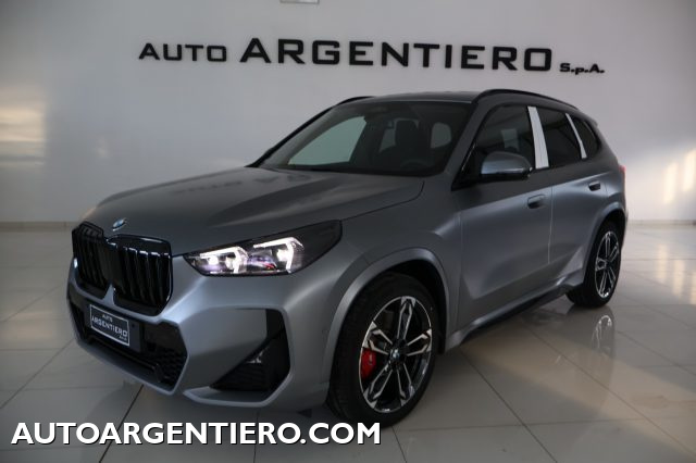BMW X1 usata, con ABS