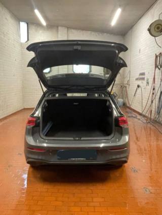 VOLKSWAGEN Golf usata, con Immobilizzatore elettronico