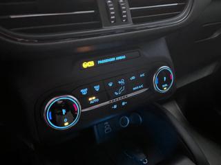 FORD Kuga usata, con Fendinebbia