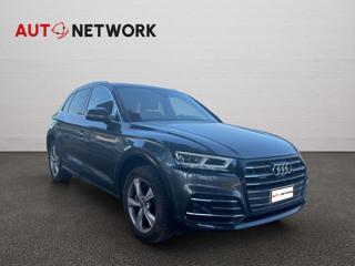 AUDI Q5 usata, con Airbag laterali