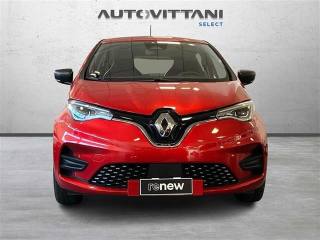 RENAULT ZOE usata, con Airbag