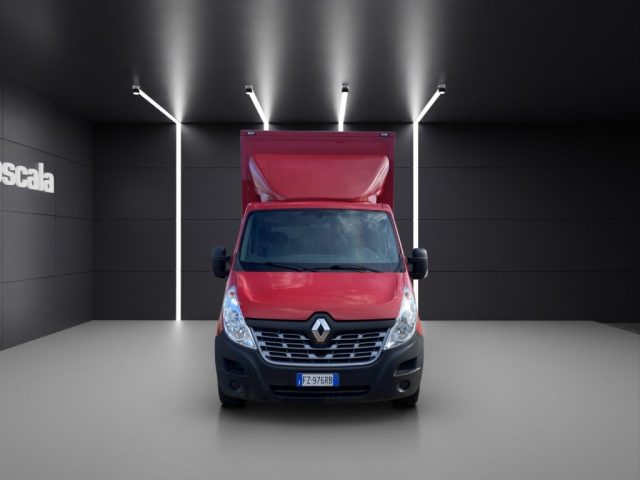 RENAULT Master usata, con ESP