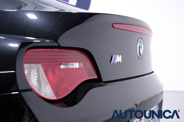 BMW Z4 M usata 41