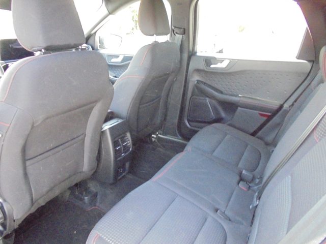 FORD Kuga usata 24