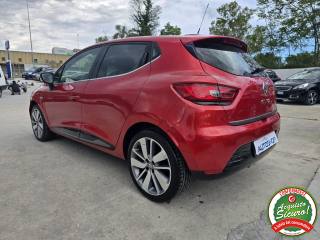RENAULT Clio usata, con Cerchi in lega