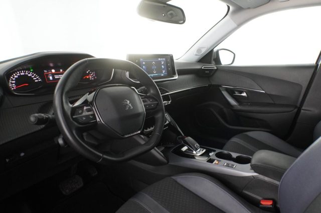 PEUGEOT 2008 usata 7