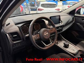 NISSAN Qashqai usata, con Chiusura centralizzata