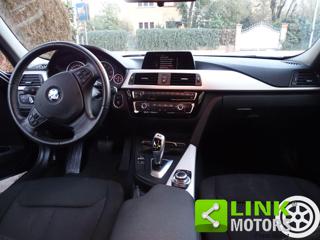 BMW 316 usata, con Airbag Passeggero