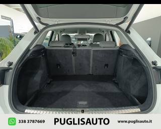 AUDI Q3 usata, con Airbag testa