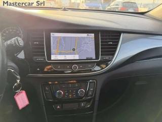 OPEL Mokka X usata, con Fendinebbia