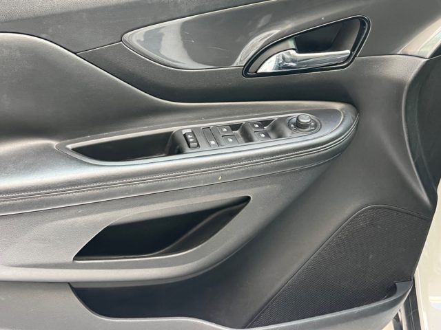 OPEL Mokka X usata, con Sensore di luce