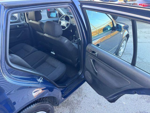 VOLKSWAGEN Golf usata 16