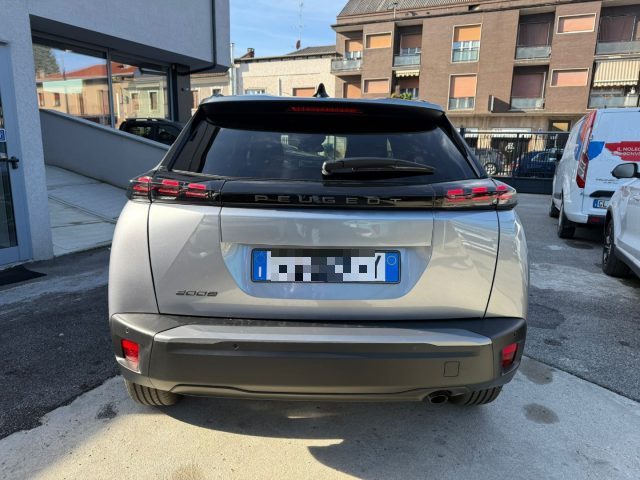 PEUGEOT 2008 usata, con Cerchi in lega