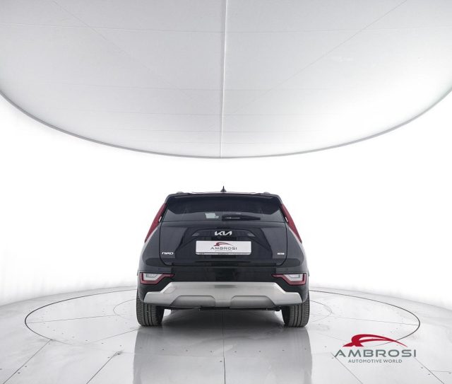 KIA Niro usata 5