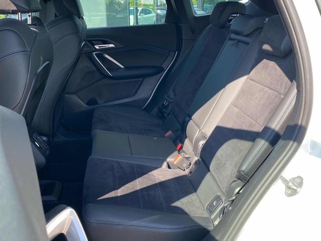 BMW X1 usata, con Touch screen