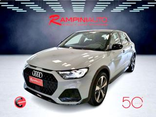 AUDI A1 usata 1
