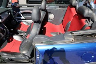 MINI Cabrio usata, con Cerchi in lega