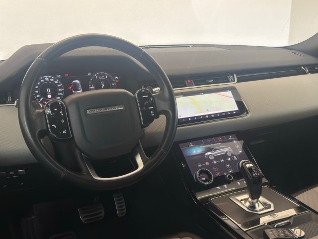 LAND ROVER Range Rover Evoque usata, con Regolazione elettrica sedili