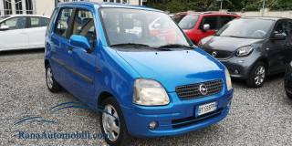 OPEL Agila 1.0 EURO4 Benzina