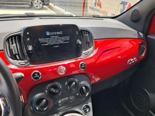 FIAT 500 usata, con Controllo trazione