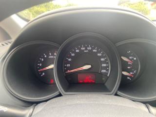 KIA Rio usata, con Luci diurne LED