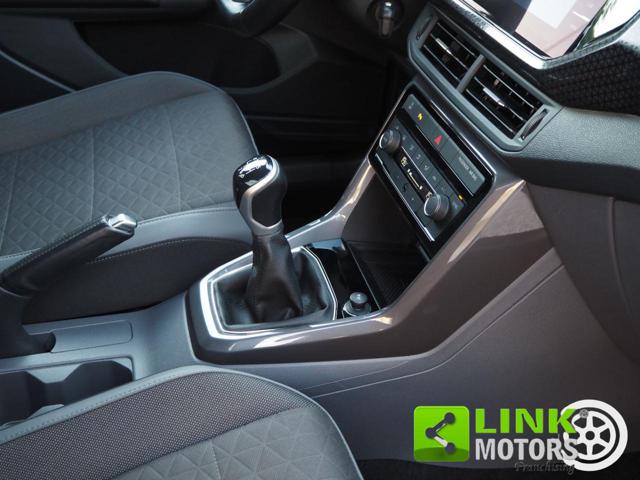 VOLKSWAGEN T-Cross usata 49