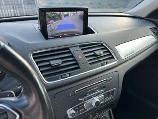 AUDI Q3 usata, con Controllo trazione