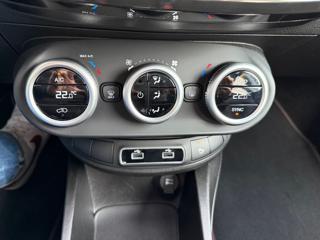 FIAT 500X usata, con Park Distance Control