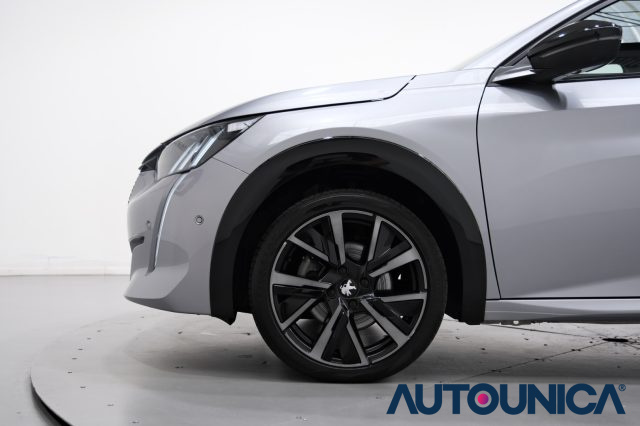 PEUGEOT 208 usata 60