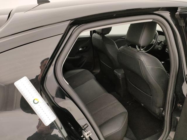 OPEL Corsa usata, con Sistema di riconoscimento della stanchezza