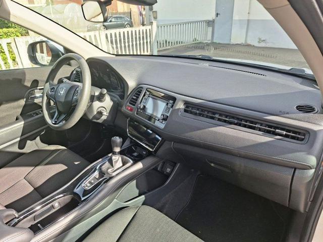 HONDA HR-V usata, con Limitatore di velocità