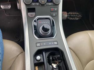 LAND ROVER Range Rover Evoque usata, con Filtro antiparticolato