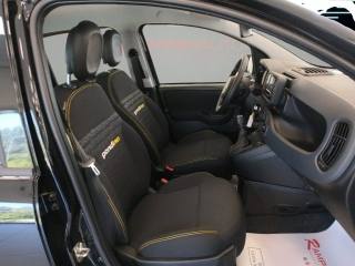 FIAT Panda usata 16