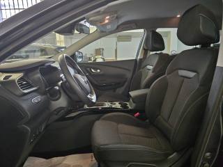 RENAULT Kadjar usata, con ESP