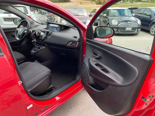 LANCIA Ypsilon usata 18