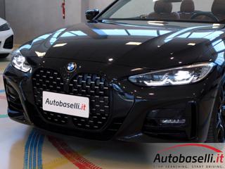 BMW 430 usata, con Vivavoce