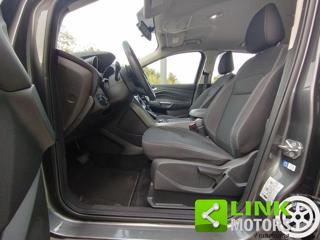 FORD Kuga usata, con Sistema di navigazione