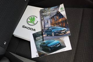 SKODA Octavia usata 173