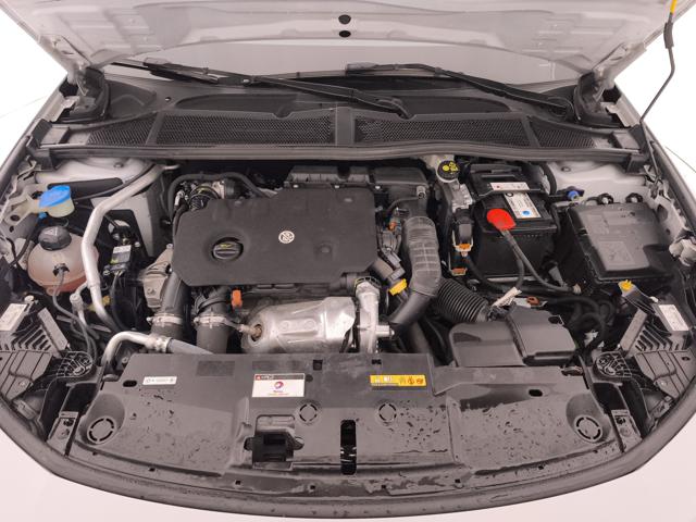 PEUGEOT 308 usata, con Hill holder