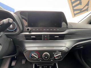 HYUNDAI i20 usata, con Chiusura centralizzata