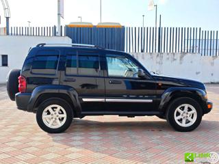 JEEP Cherokee usata, con Cerchi in lega