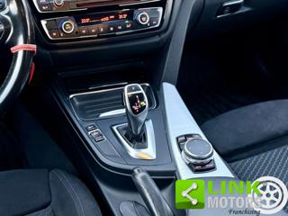 BMW 420 usata, con Controllo trazione