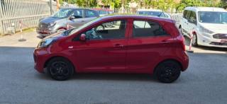 KIA Picanto usata, con Airbag laterali