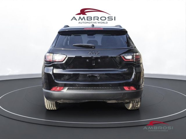 JEEP Compass usata 7